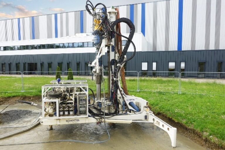Development of new ROV technology