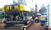 ROV system knowhow applied