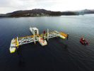 PLAT-I at Oban